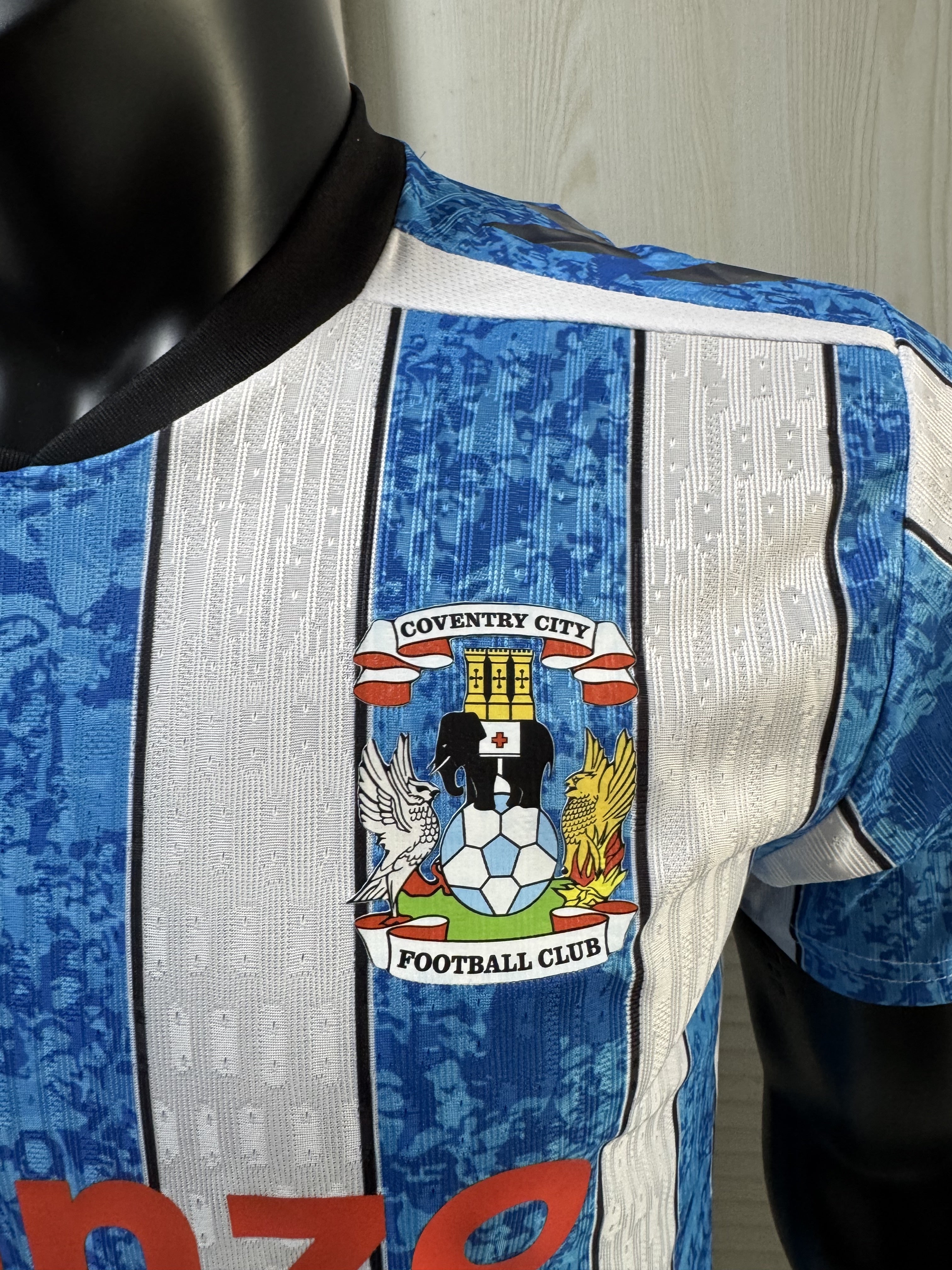 Jersey 202627 Coventry City