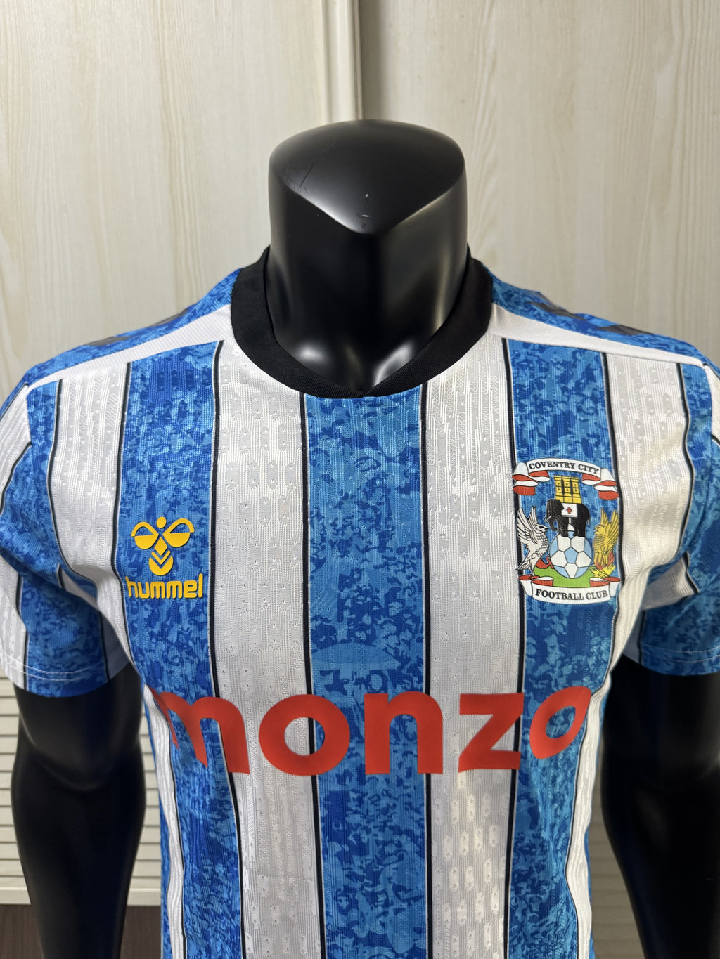 Jersey 202627 Coventry City
