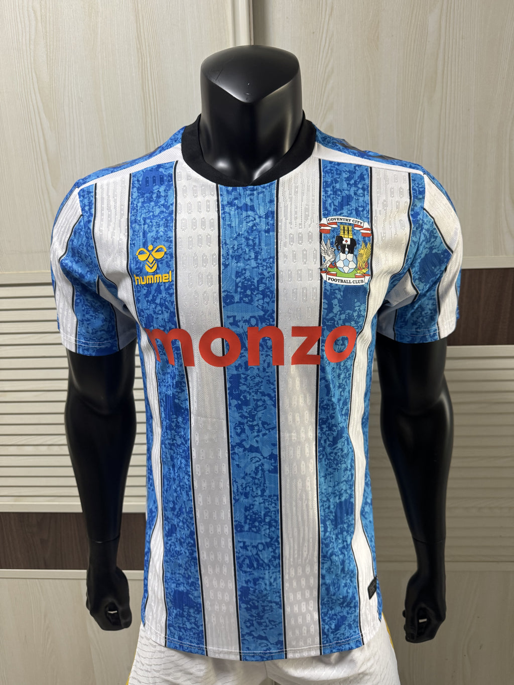 Jersey 202627 Coventry City
