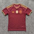 Spain World Cup 2026 Away Jersey Concept