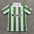 2324 Real Betis Away Soccer Jersey Shirt US XL Isco 22