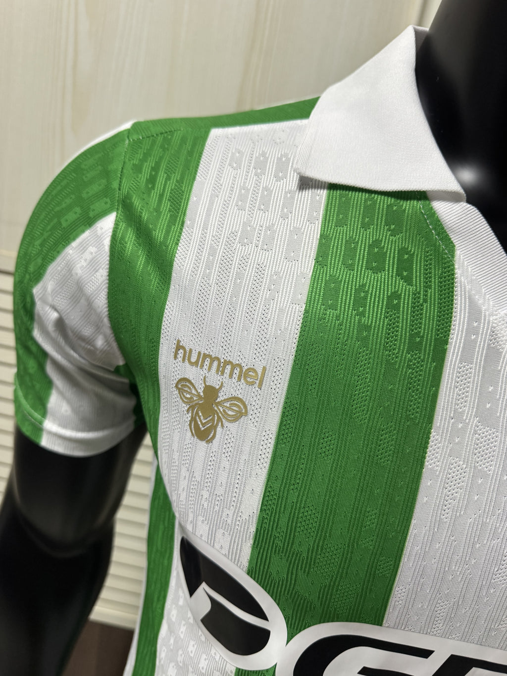 2324 Real Betis Away Soccer Jersey Shirt US XL Isco 22