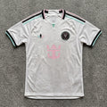 Adidas Inter Miami 2026 Men's 3rd Lionel Messi Authentic Match Jersey