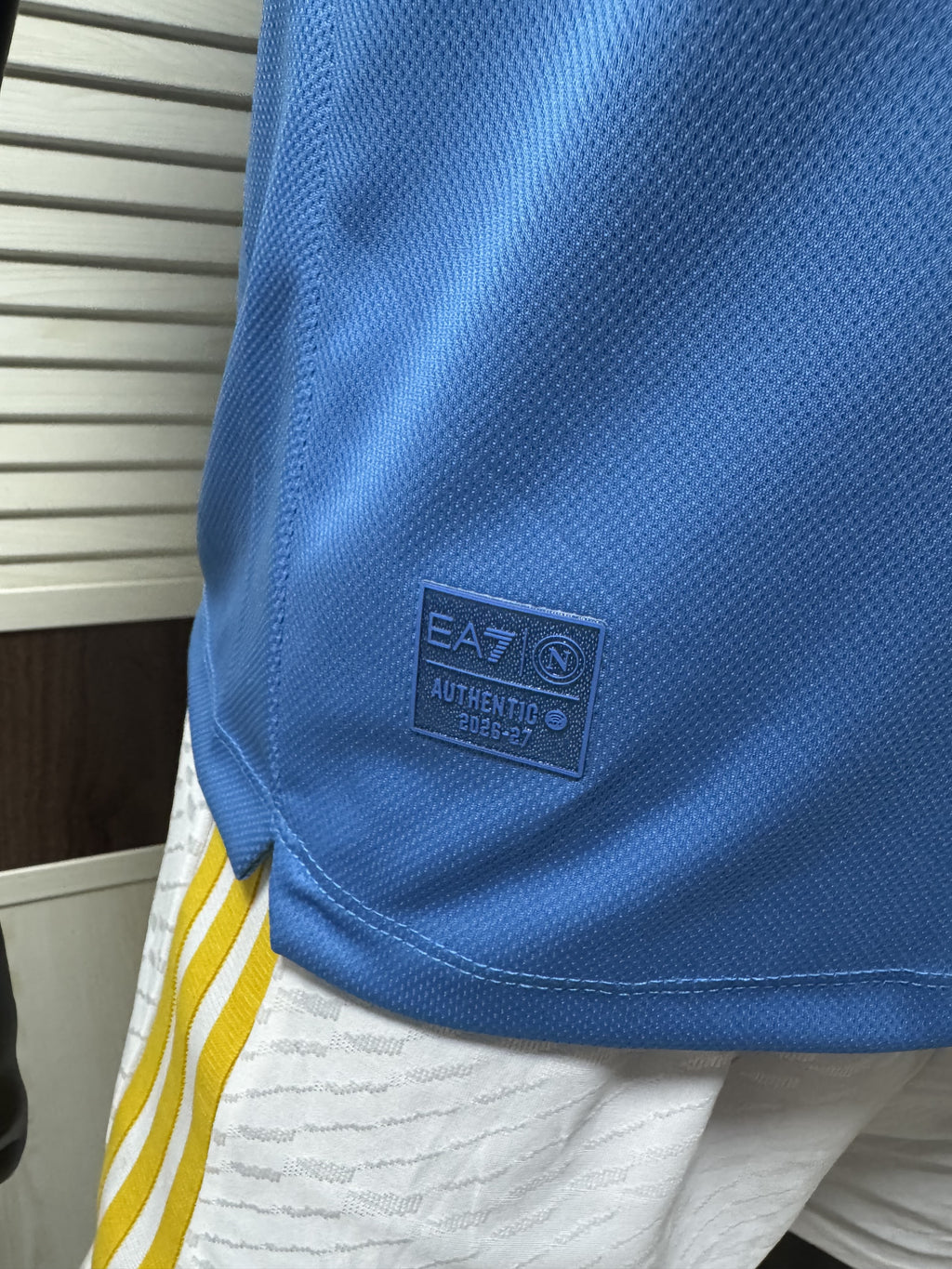Naples SSC Home 20252026