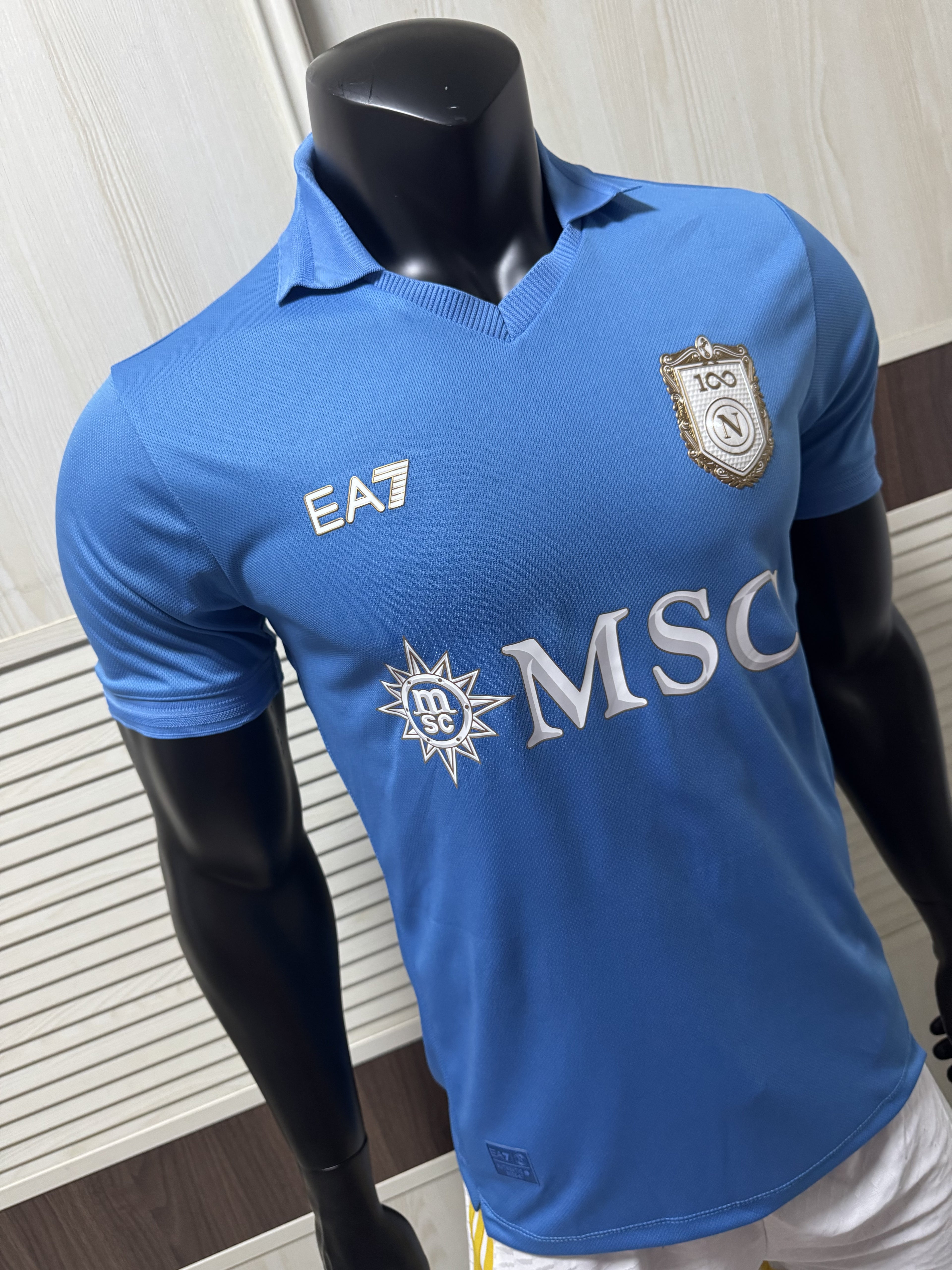 Naples SSC Home 20252026