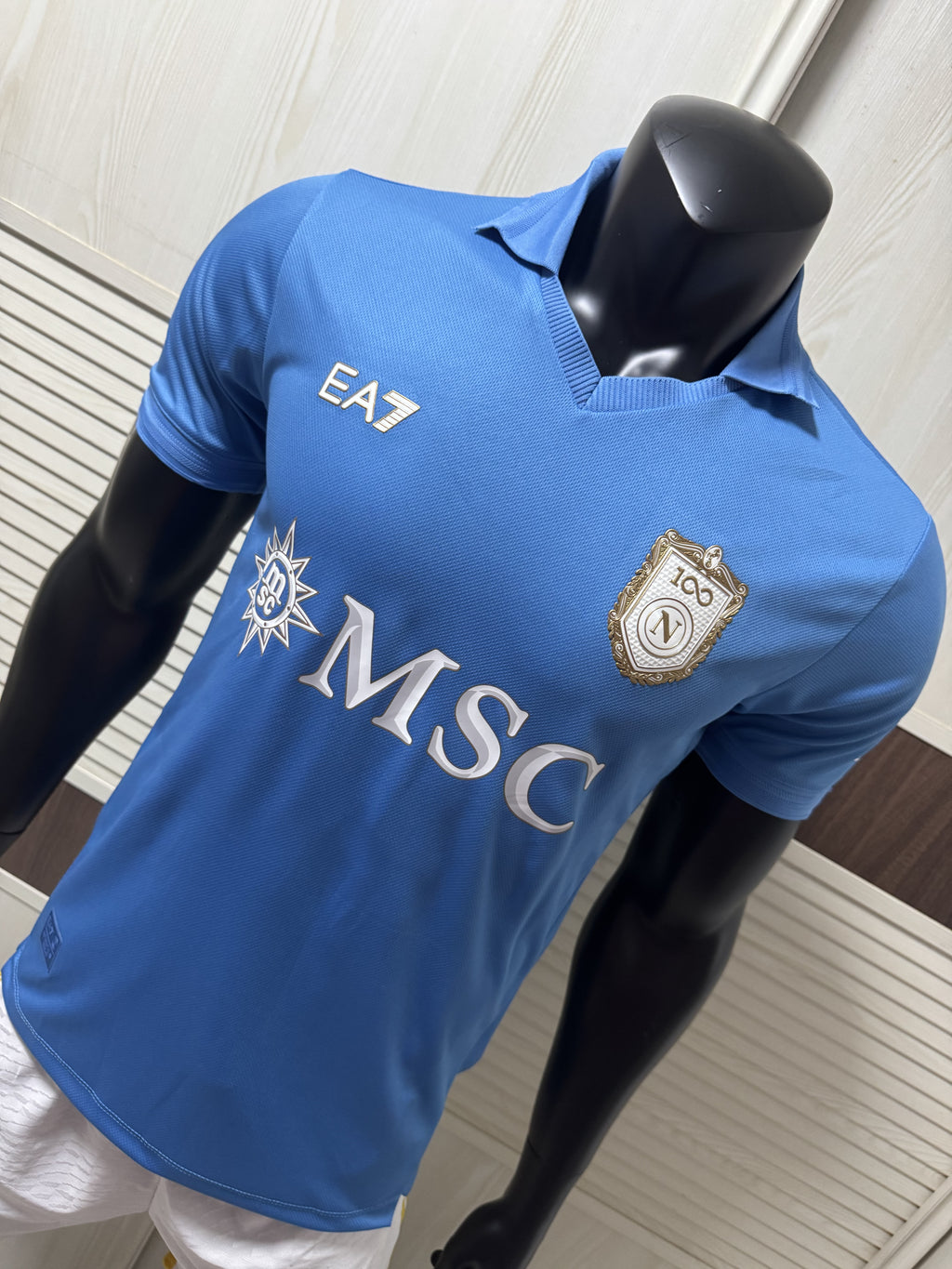 Naples SSC Home 20252026