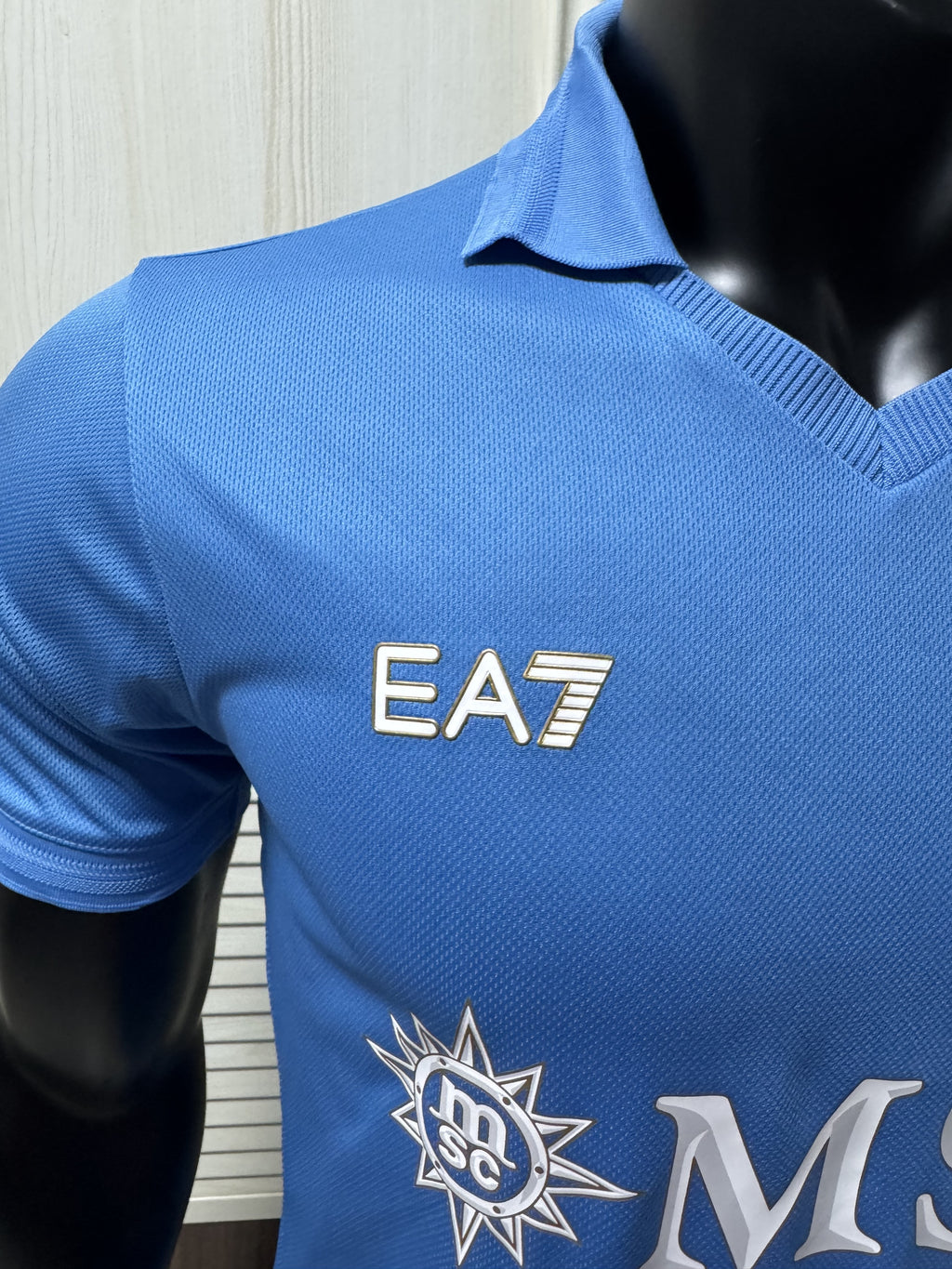 Naples SSC Home 20252026