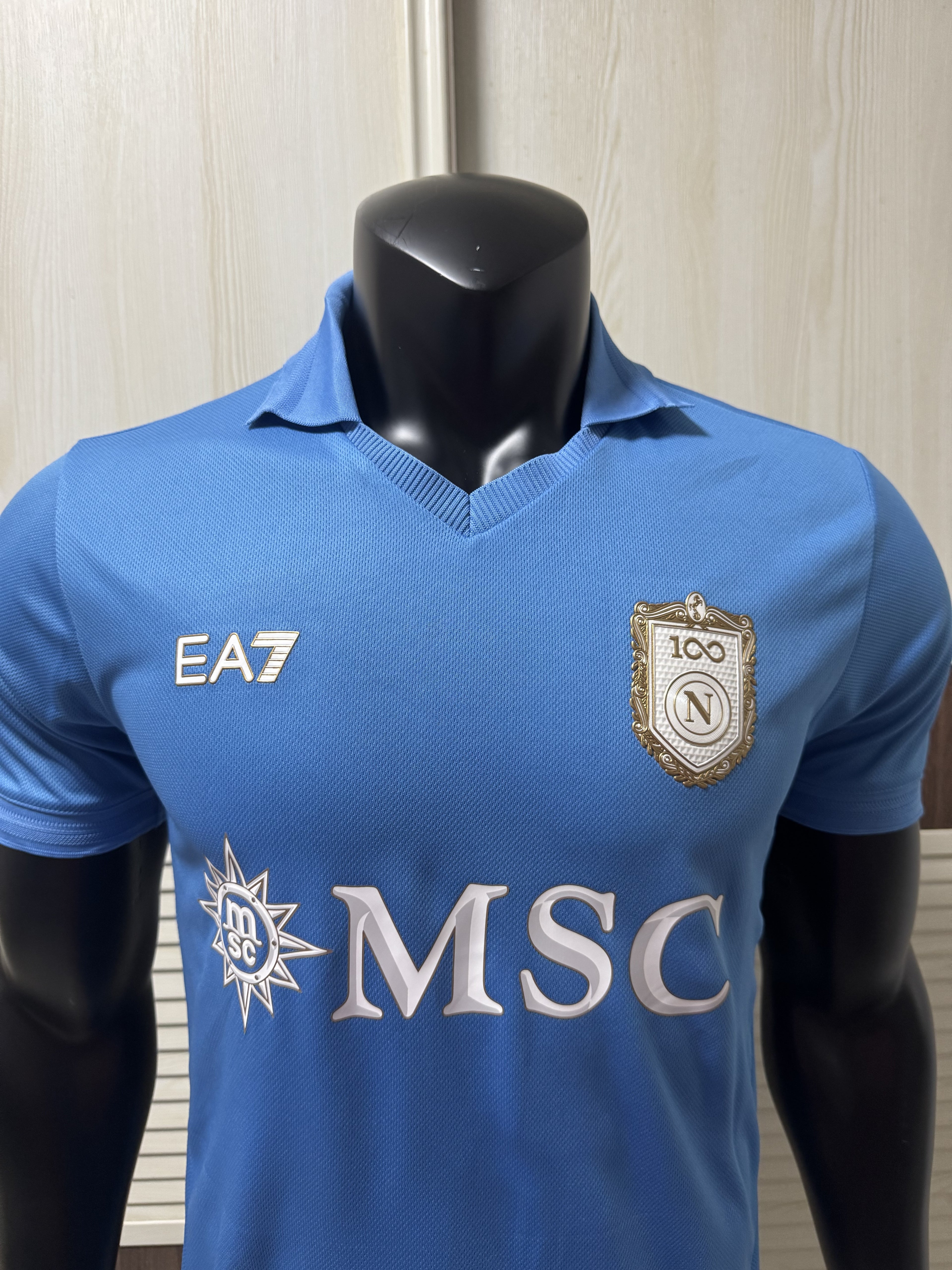 Naples SSC Home 20252026