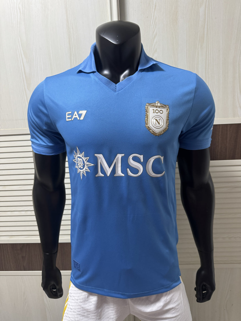 Naples SSC Home 20252026