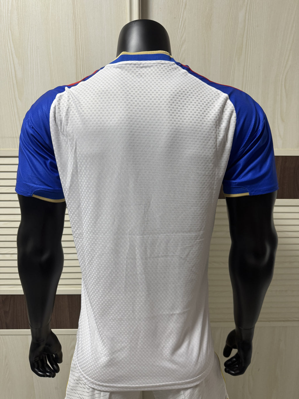 Adidas Olympique Lyon Home Jersey 2627