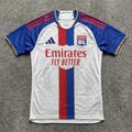 Adidas Olympique Lyon Home Jersey 2627