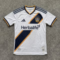 Adidas LA Galaxy 2026 Home Shirt - White - Mens Replica