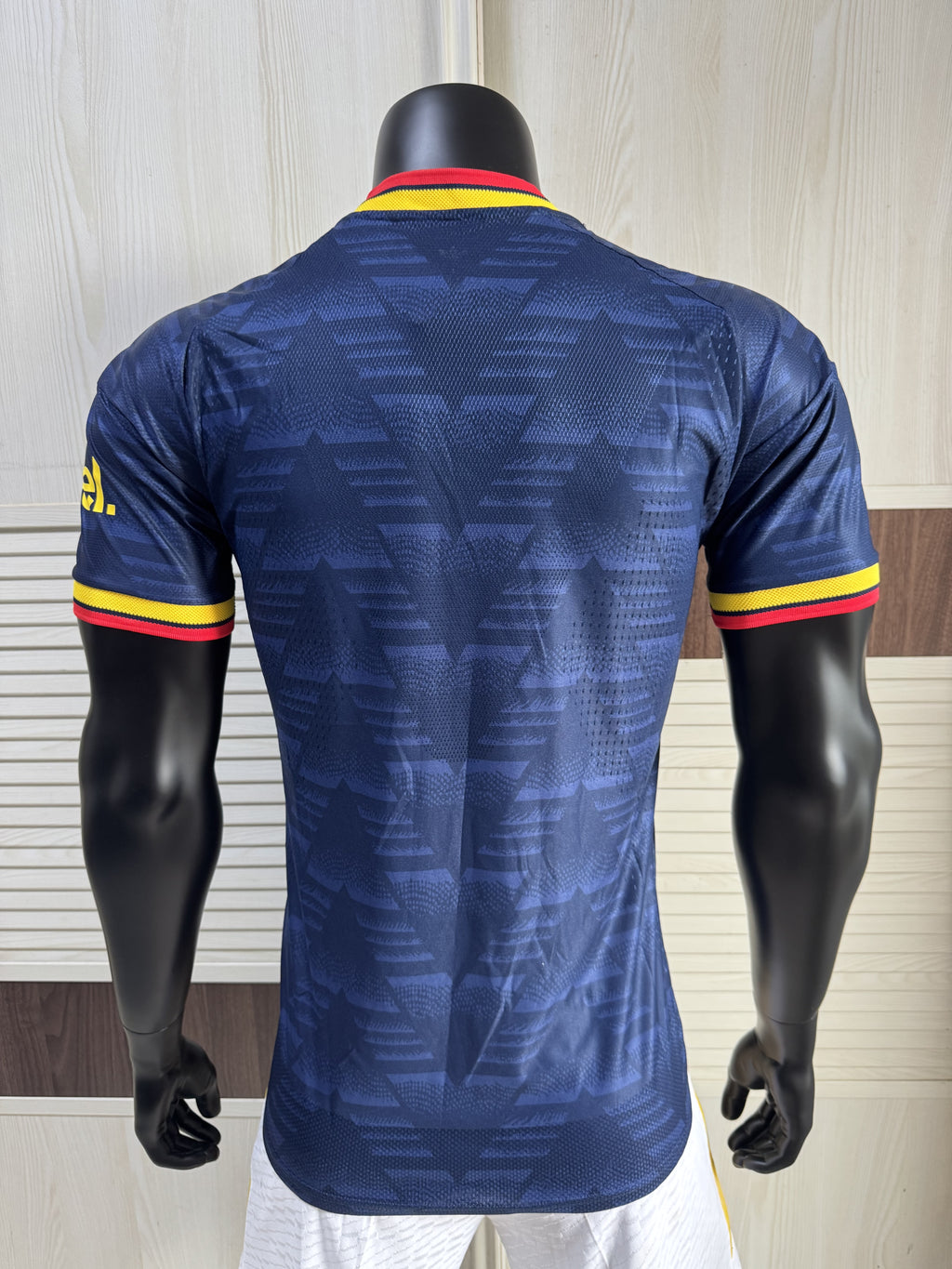 Arsenal FC 2627 Away Authentic Jersey