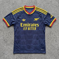 Arsenal FC 2627 Away Authentic Jersey