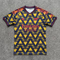 Arsenal 202627 Special Edition Short Sleeve Jersey – Player Version  Football Shirt