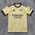 Arsenal Adult 202627 Third Authentic Jersey