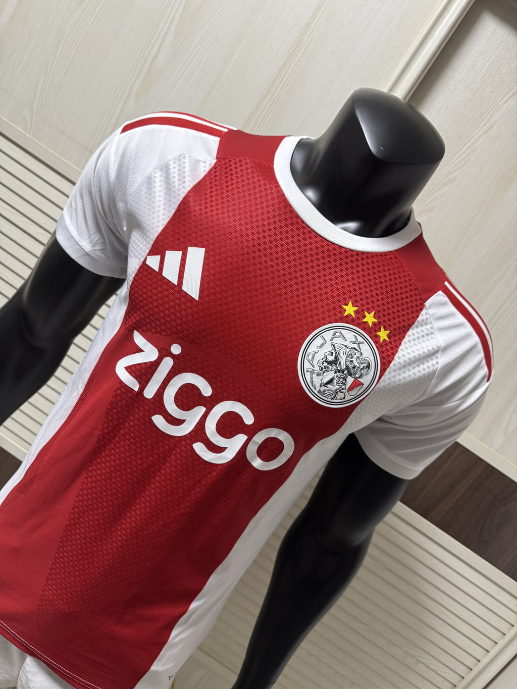 Adidas Ajax 2627 Home Shirt