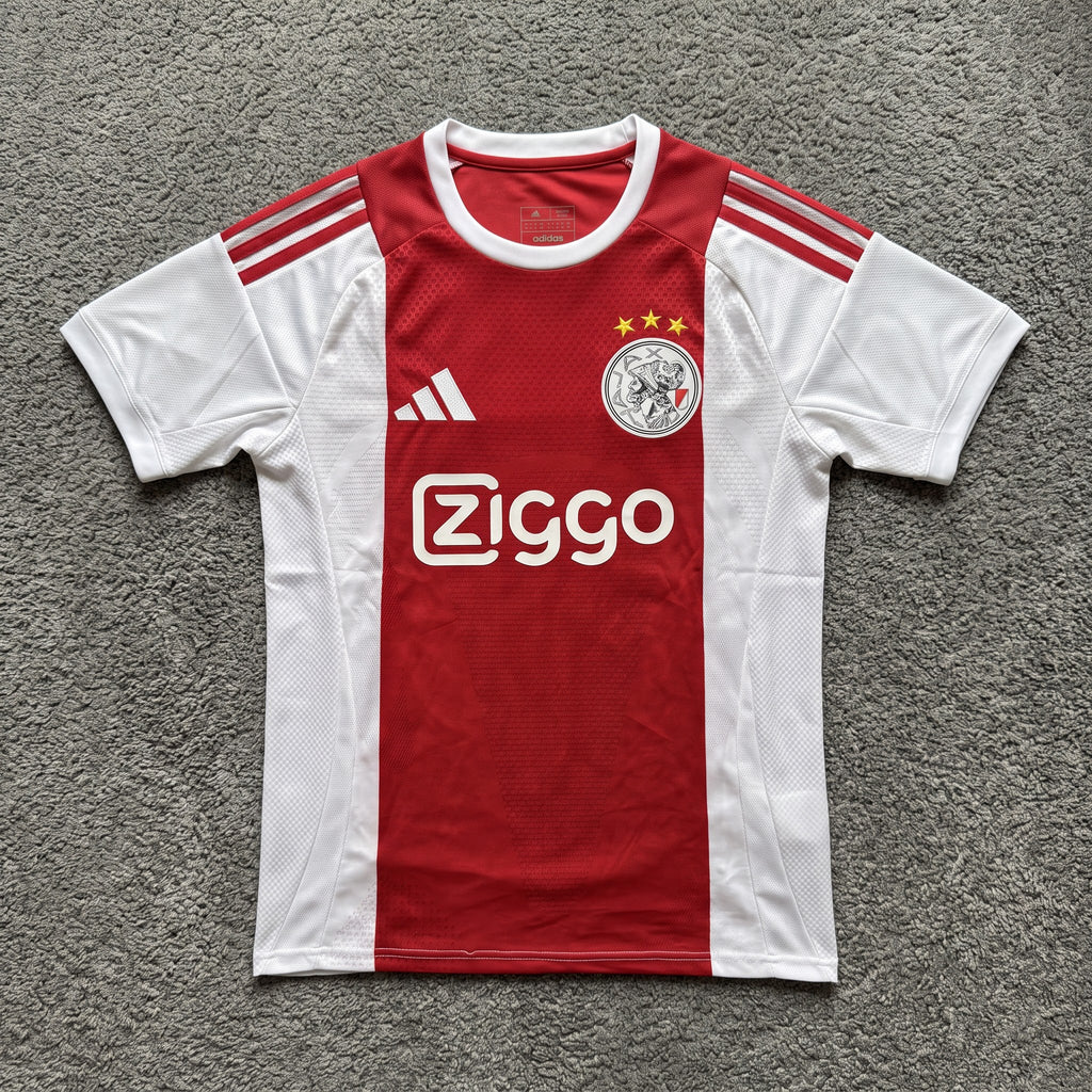 Adidas Ajax 2627 Home Shirt
