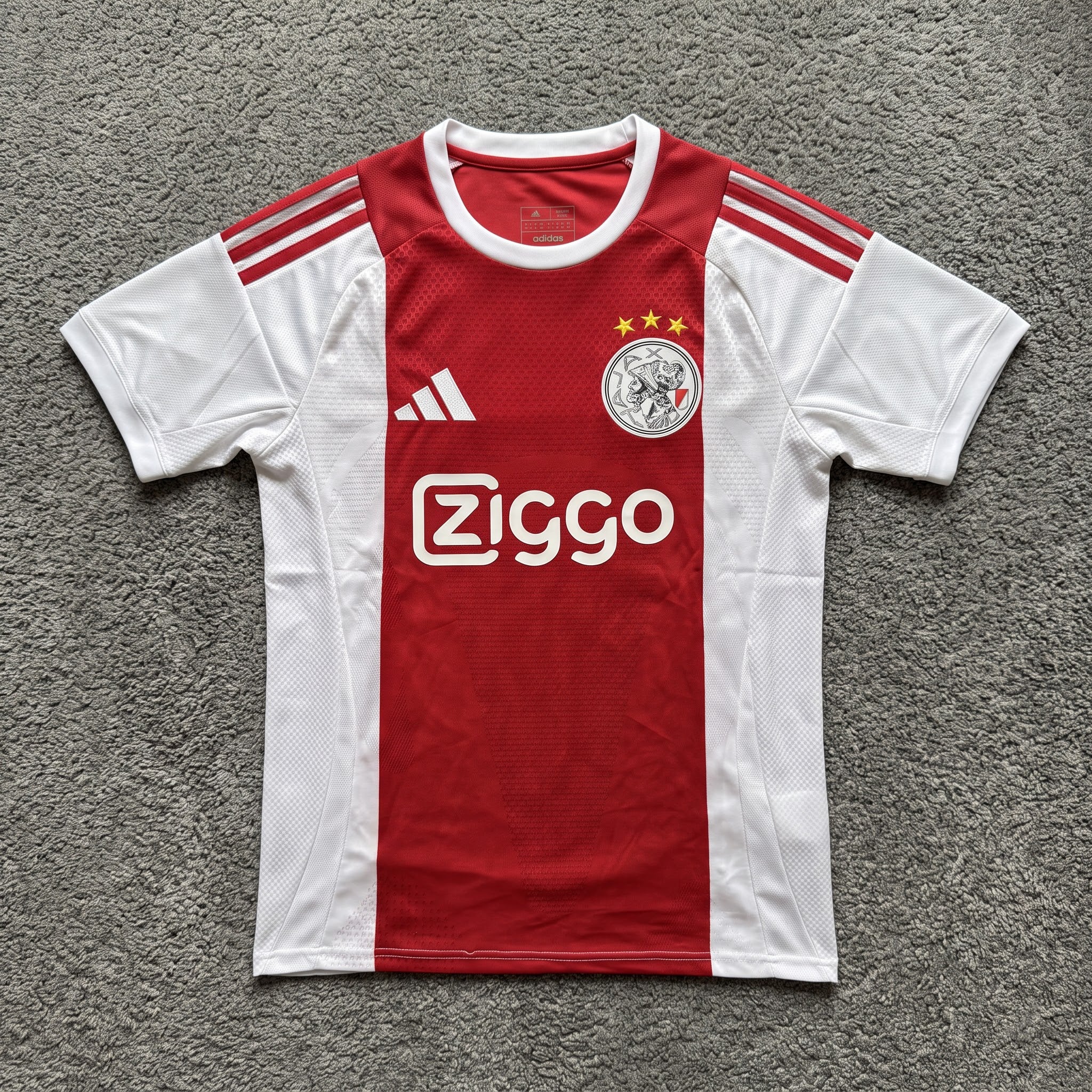 Adidas Ajax 2627 Home Shirt