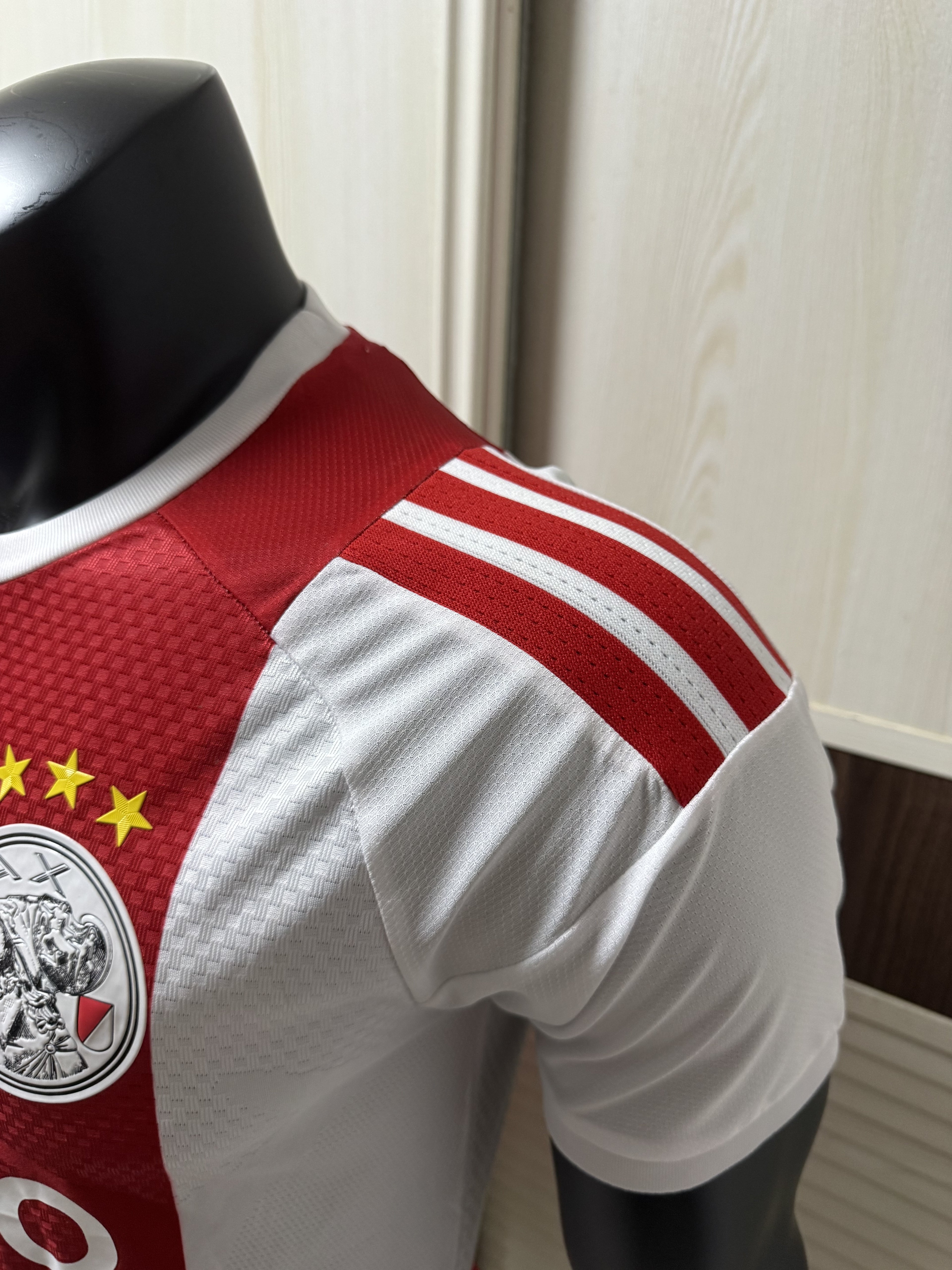 Adidas Ajax 2627 Home Shirt