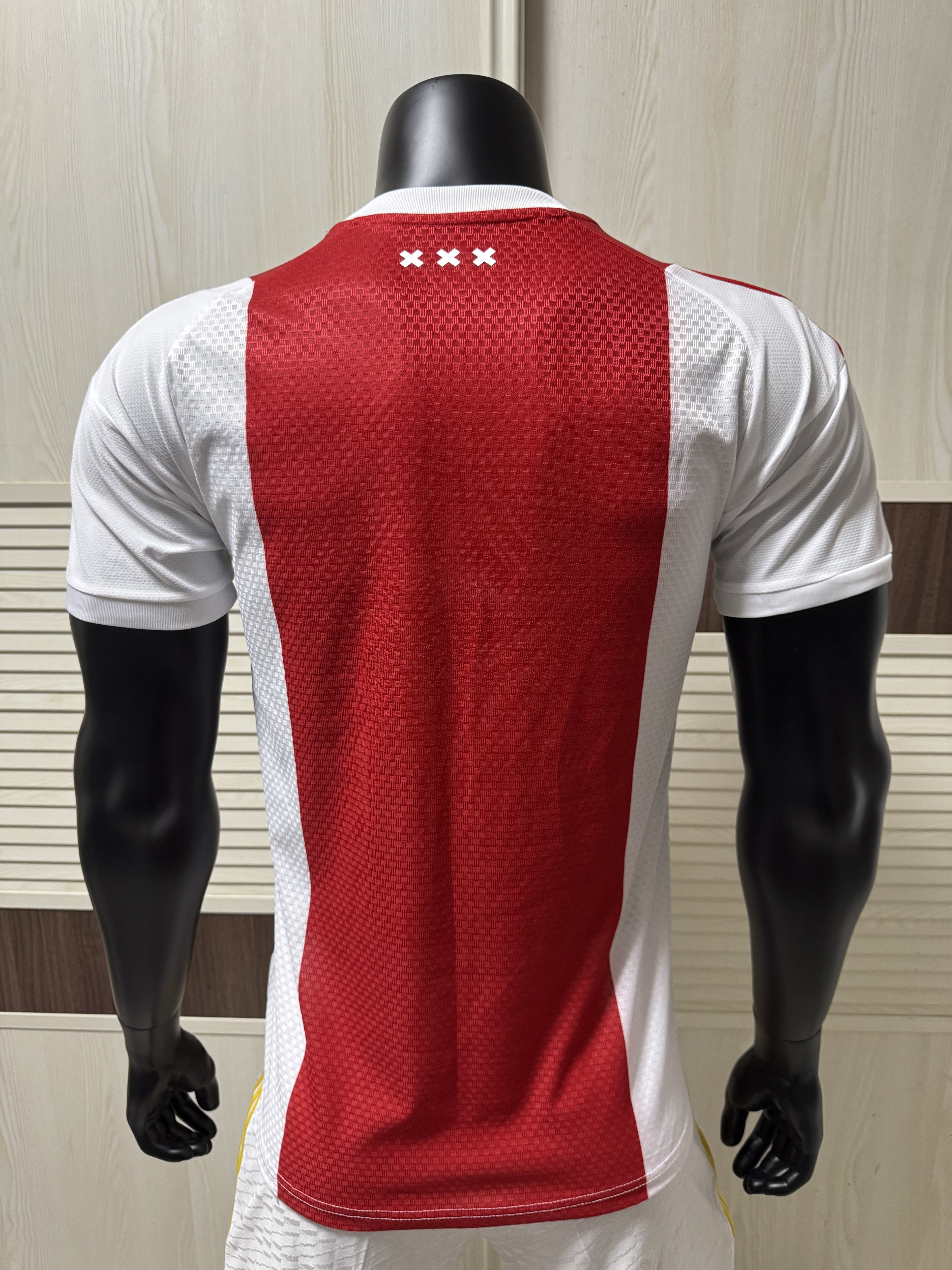 Adidas Ajax 2627 Home Shirt