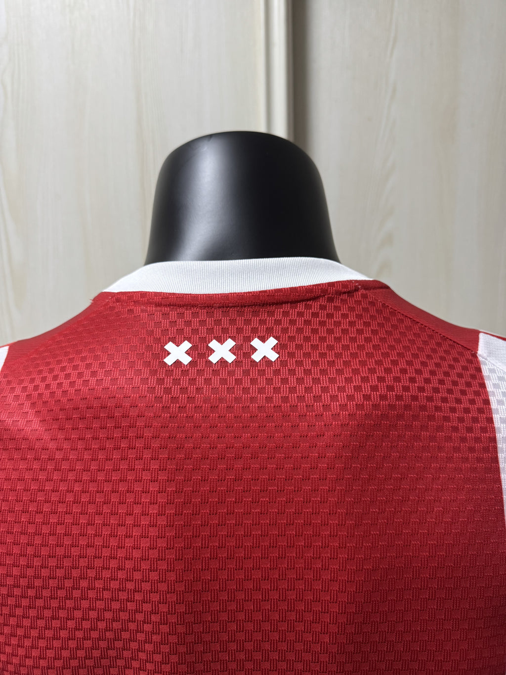 Adidas Ajax 2627 Home Shirt