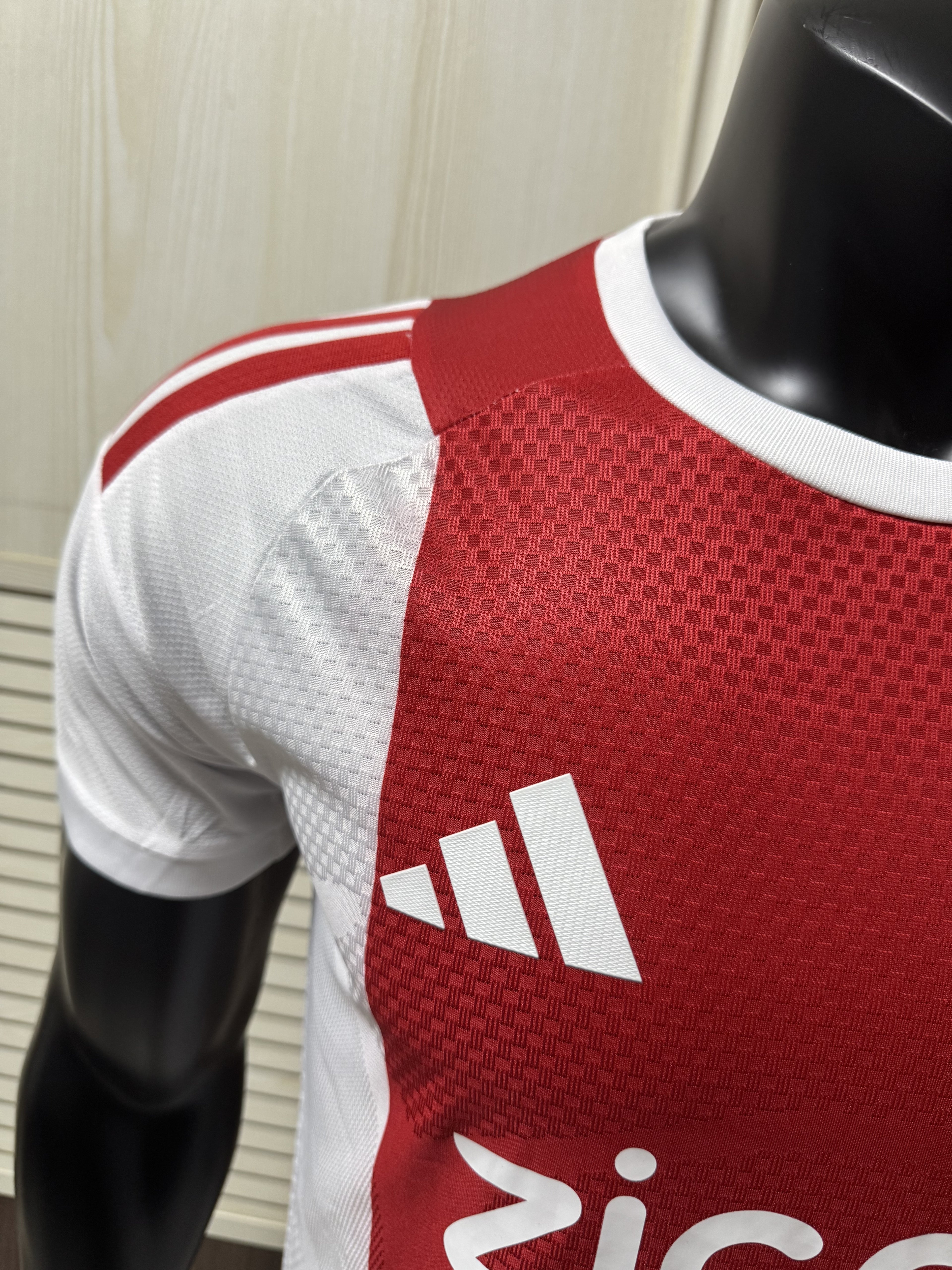 Adidas Ajax 2627 Home Shirt