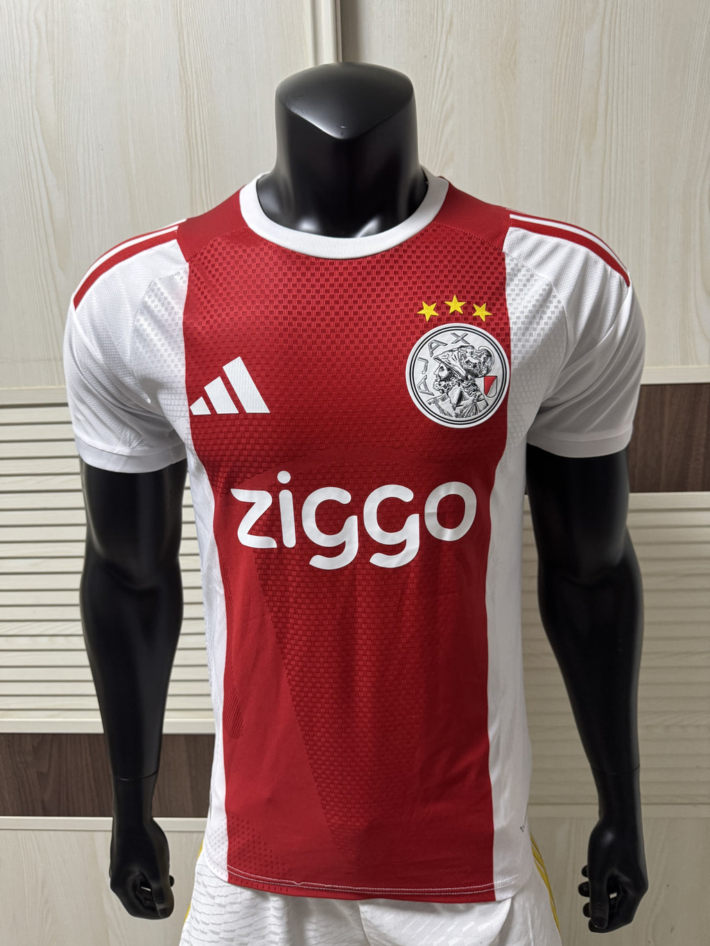 Adidas Ajax 2627 Home Shirt