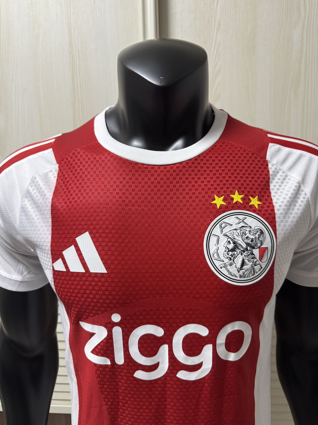 Adidas Ajax 2627 Home Shirt