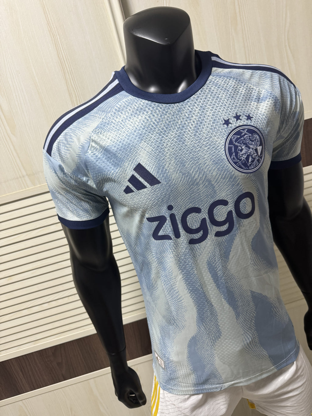 Ajax Maillot Third 2627