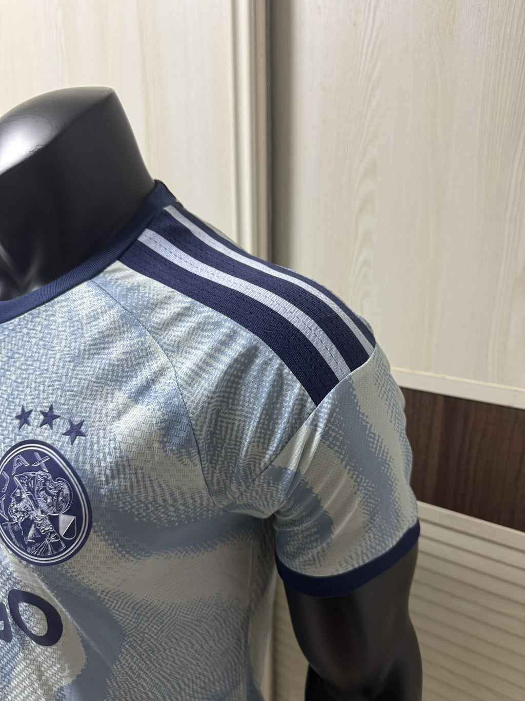 Ajax Maillot Third 2627