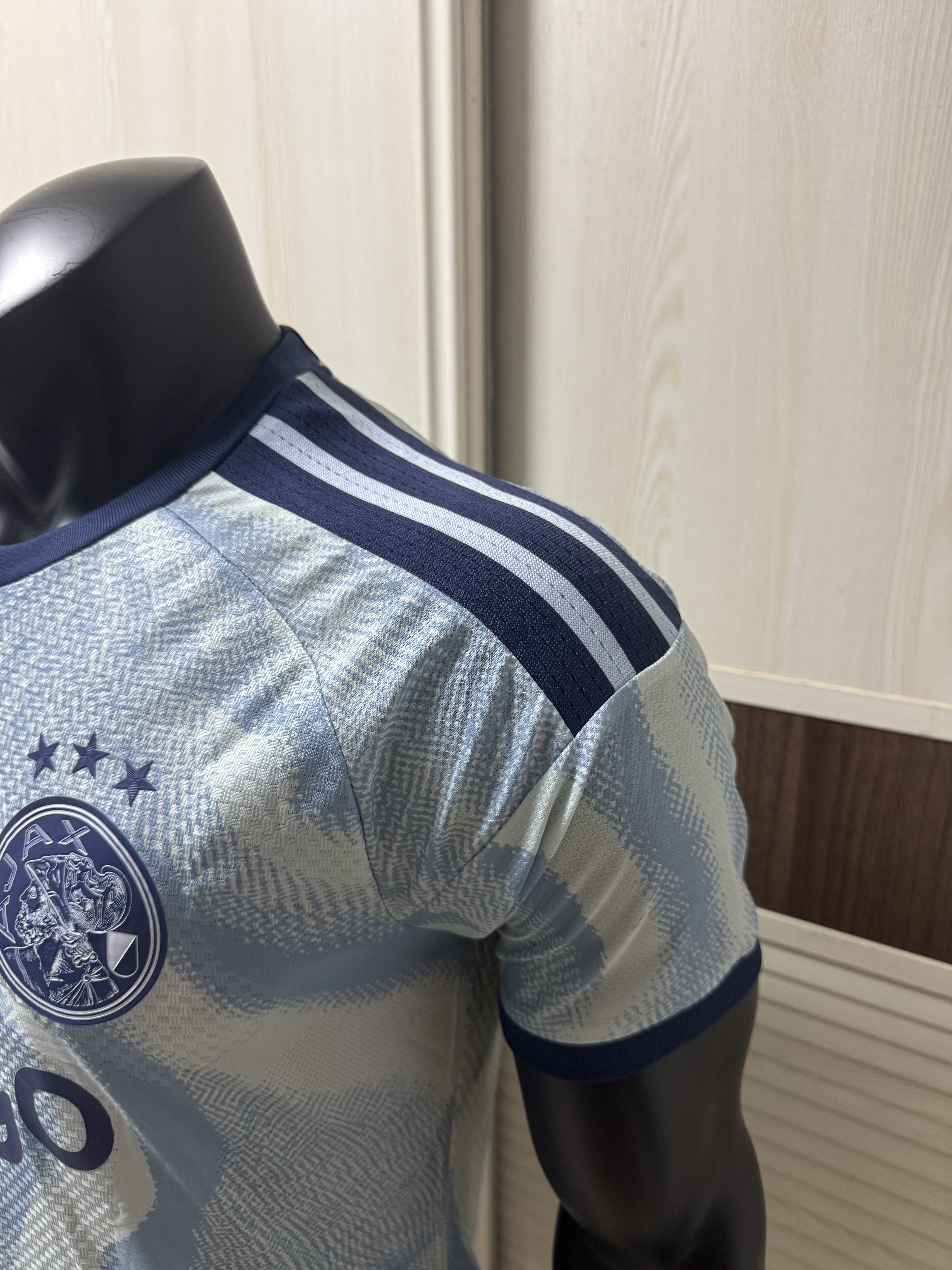 Ajax Maillot Third 2627