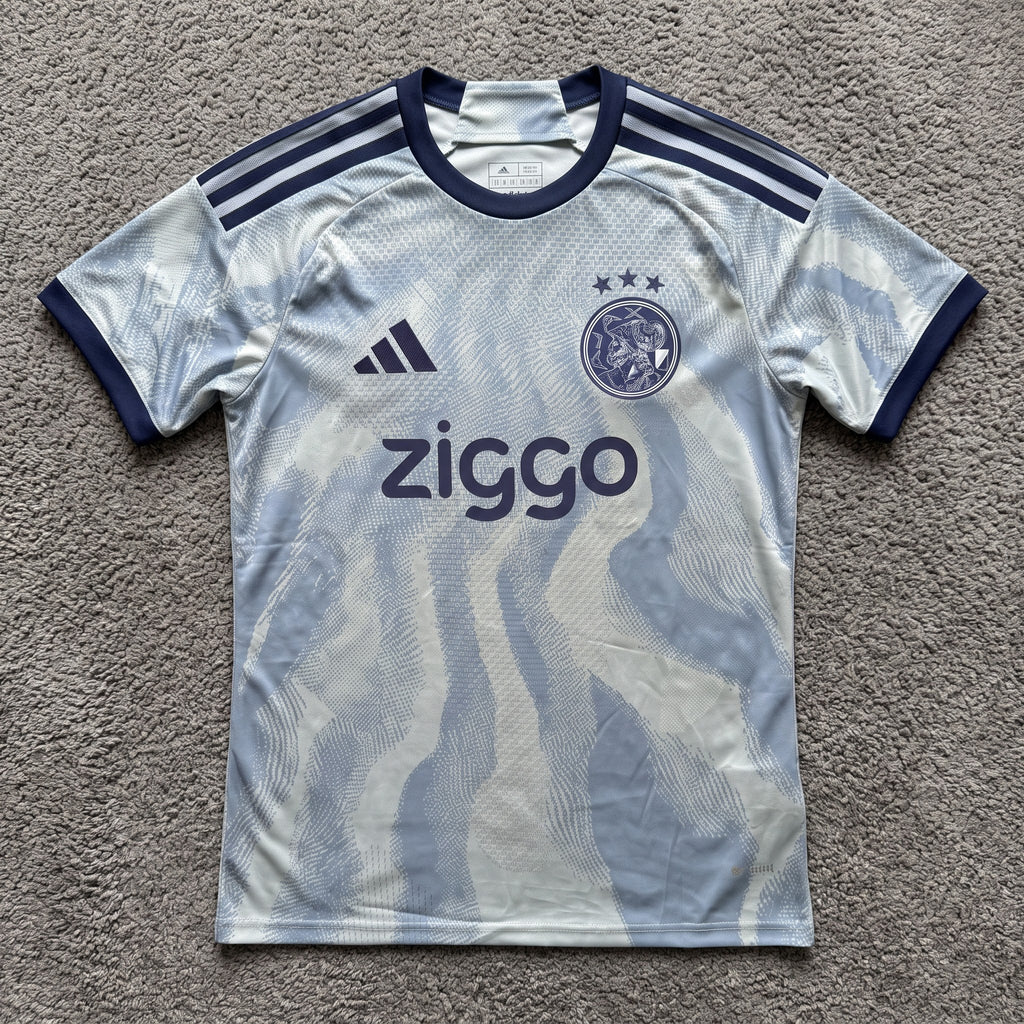 Ajax Maillot Third 2627