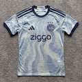 Ajax Maillot Third 2627