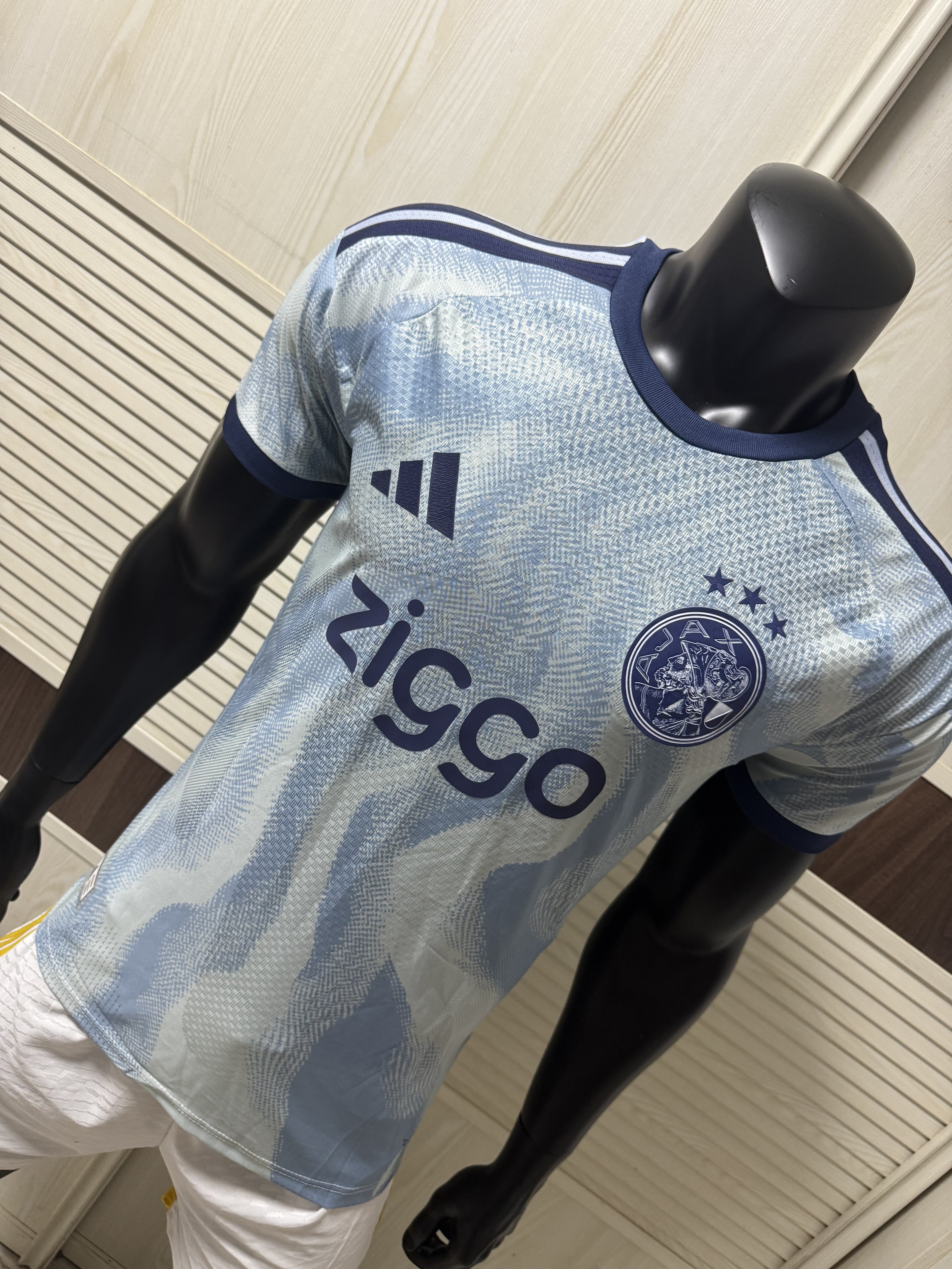 Ajax Maillot Third 2627