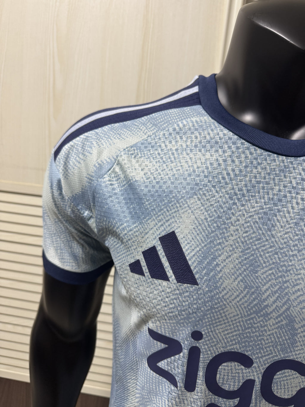 Ajax Maillot Third 2627