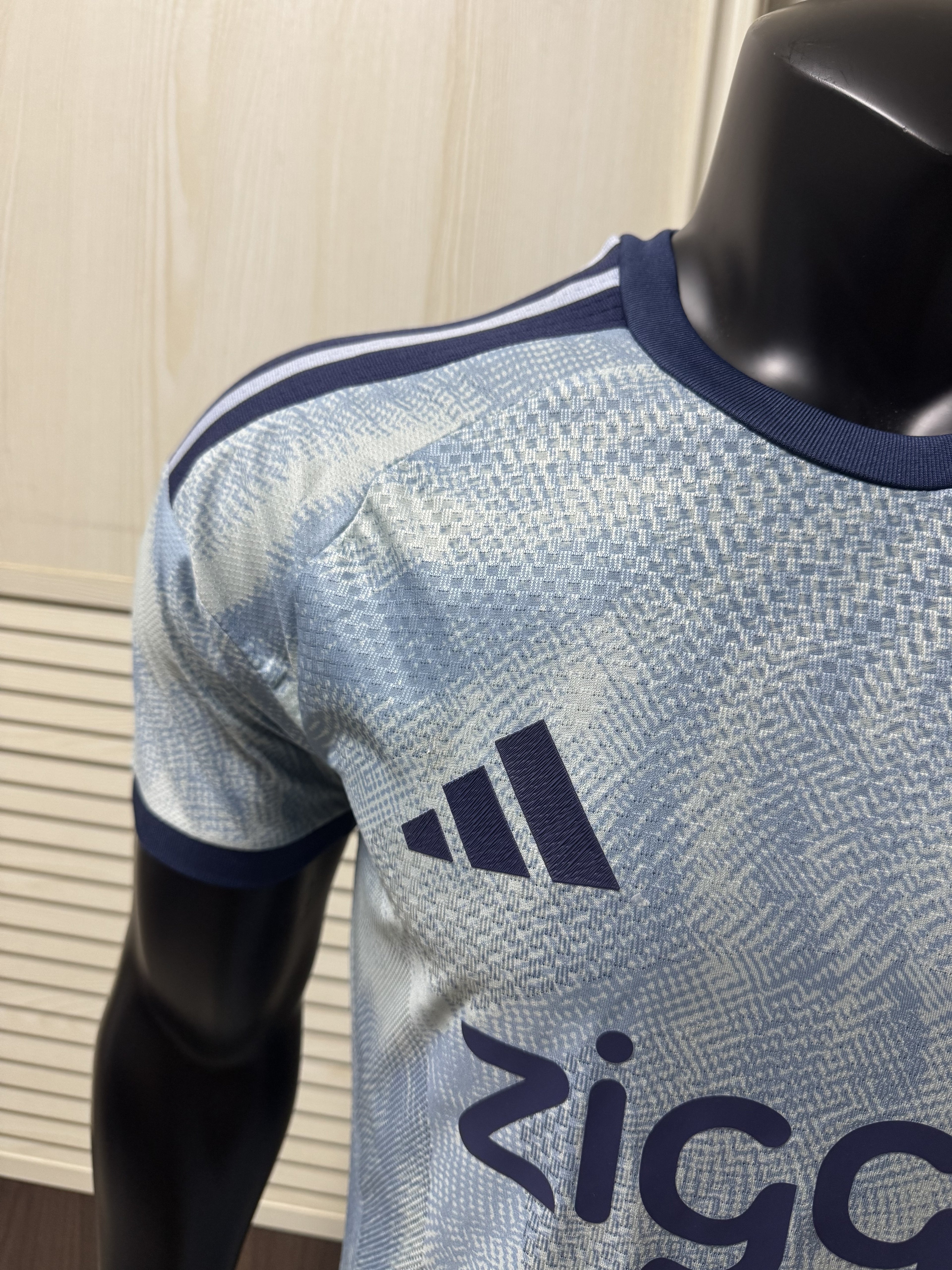 Ajax Maillot Third 2627