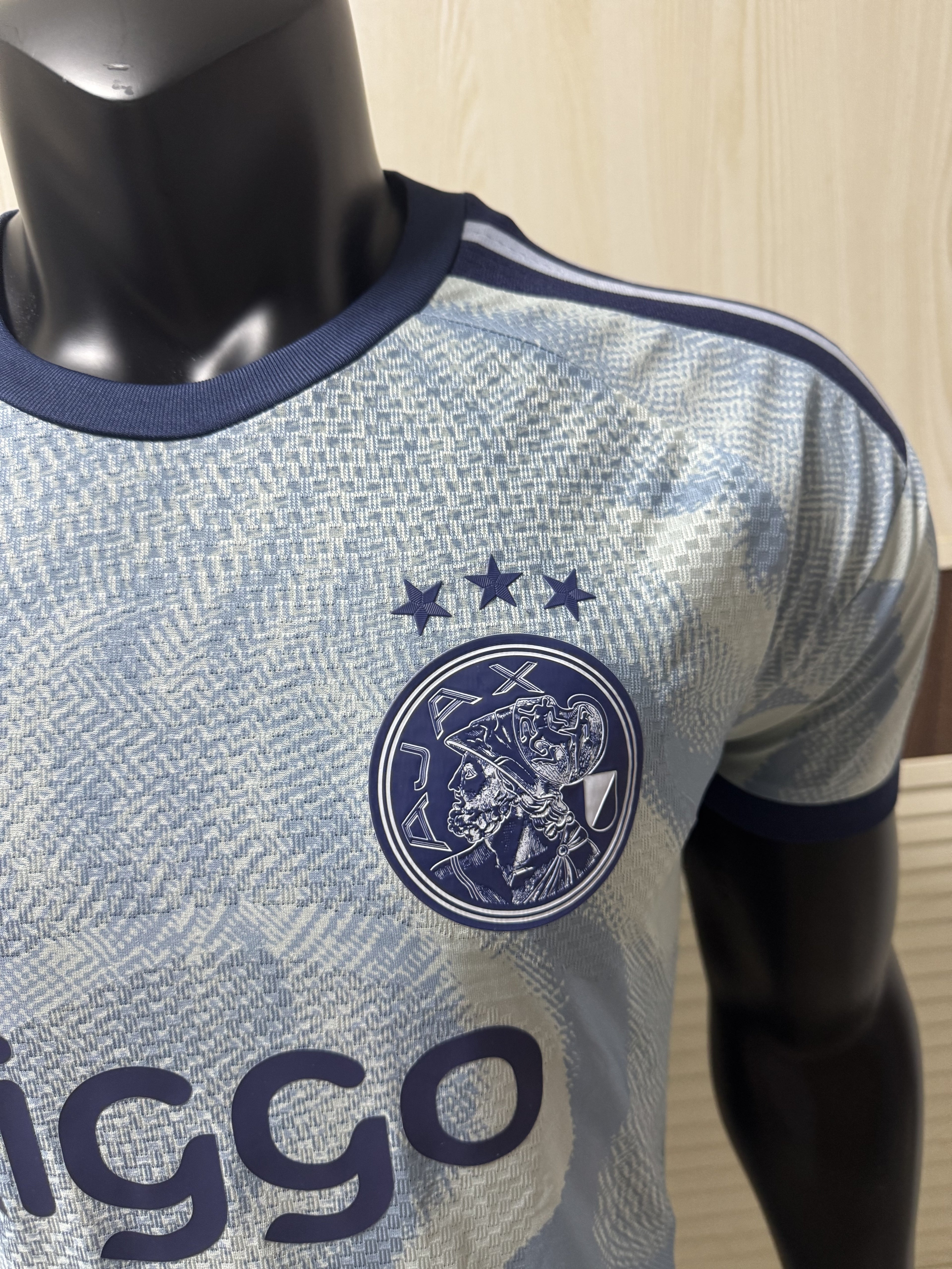 Ajax Maillot Third 2627