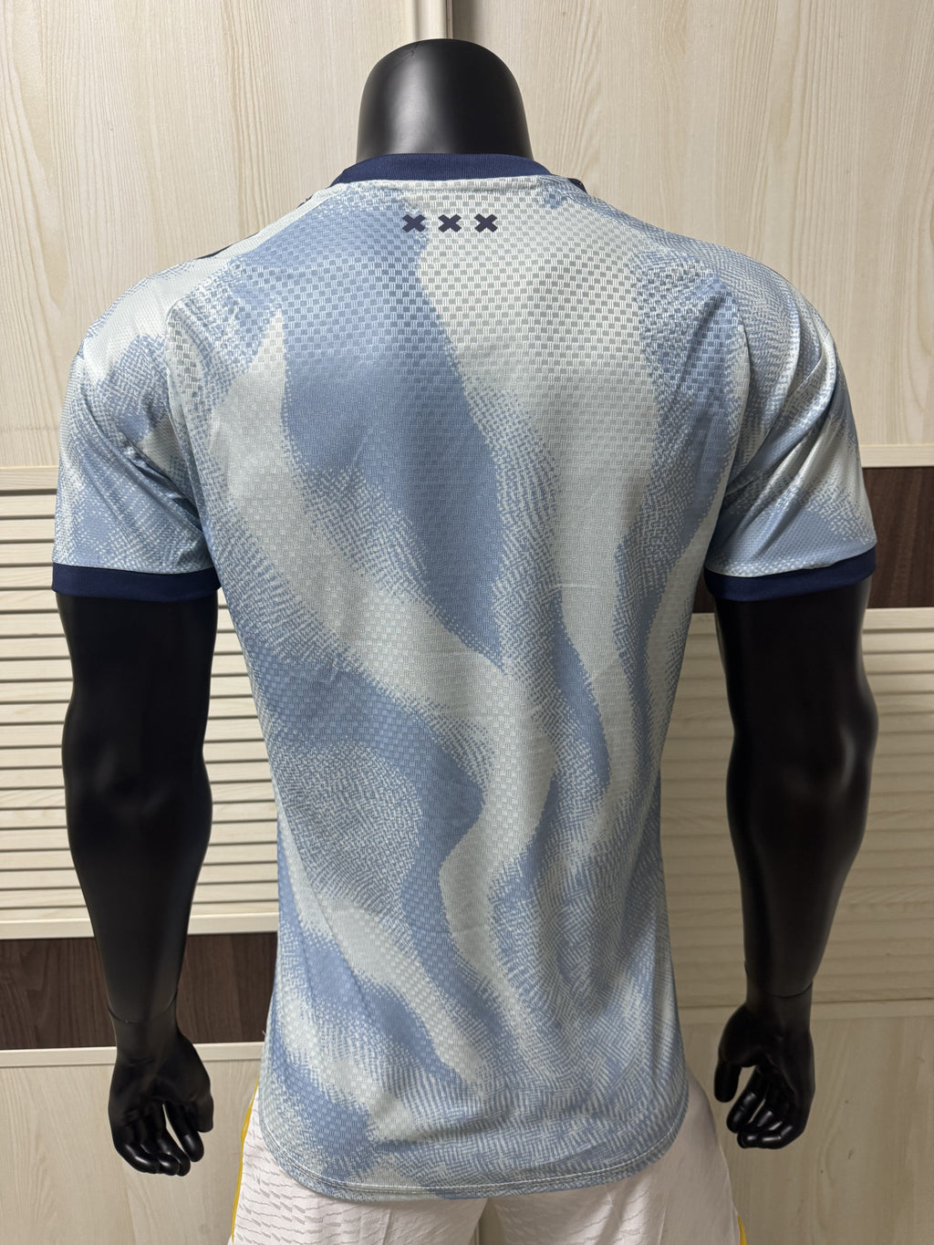 Ajax Maillot Third 2627