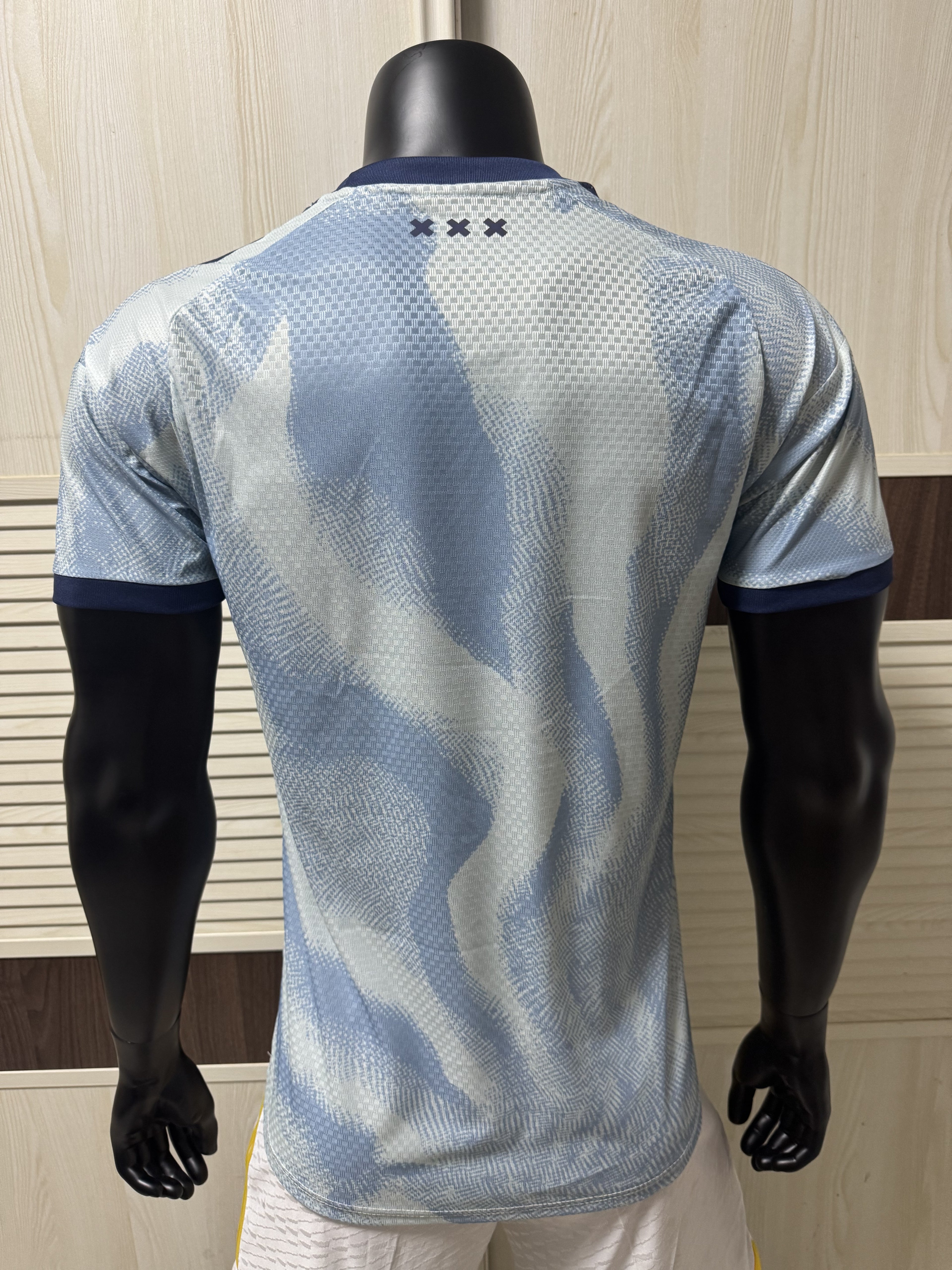 Ajax Maillot Third 2627