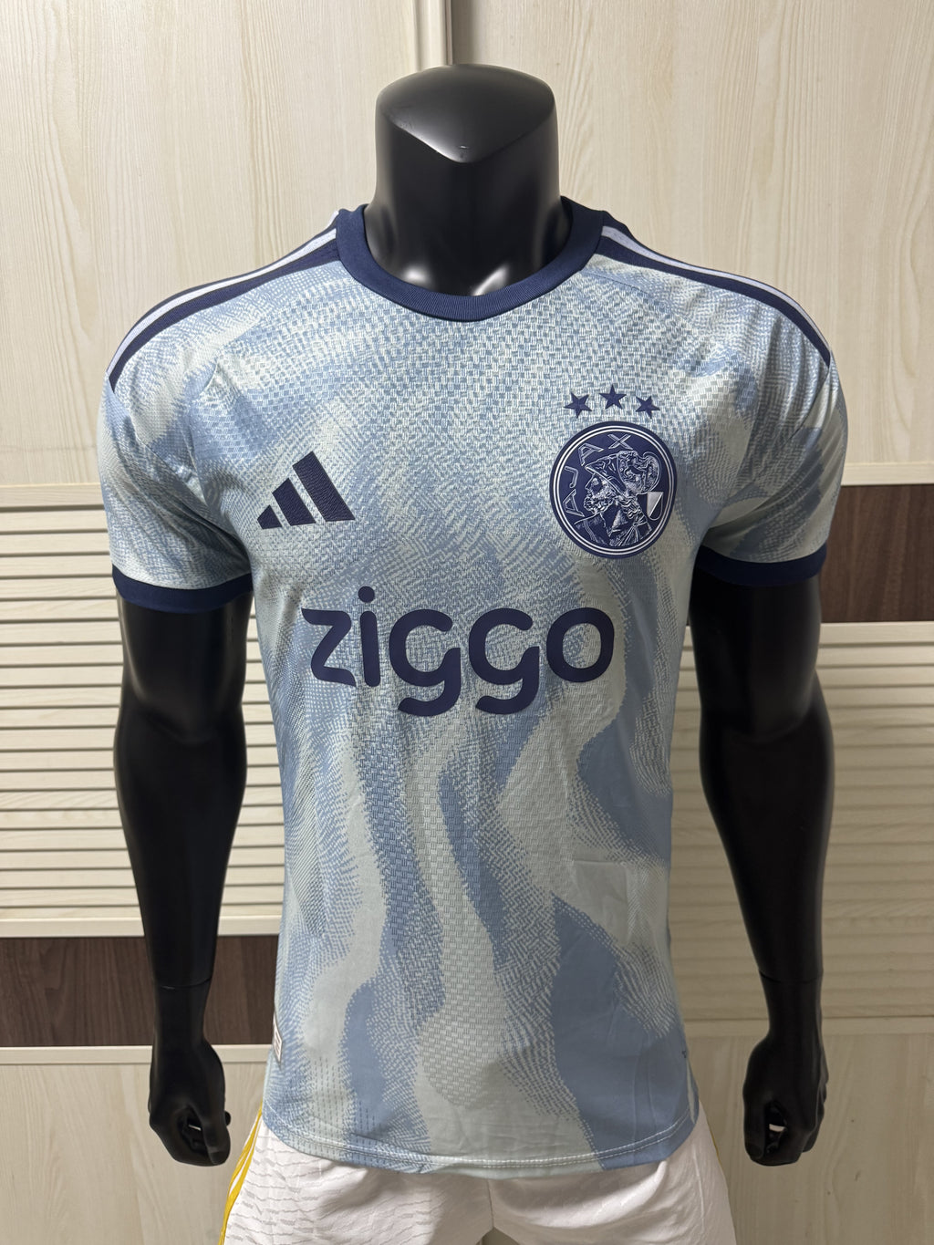 Ajax Maillot Third 2627