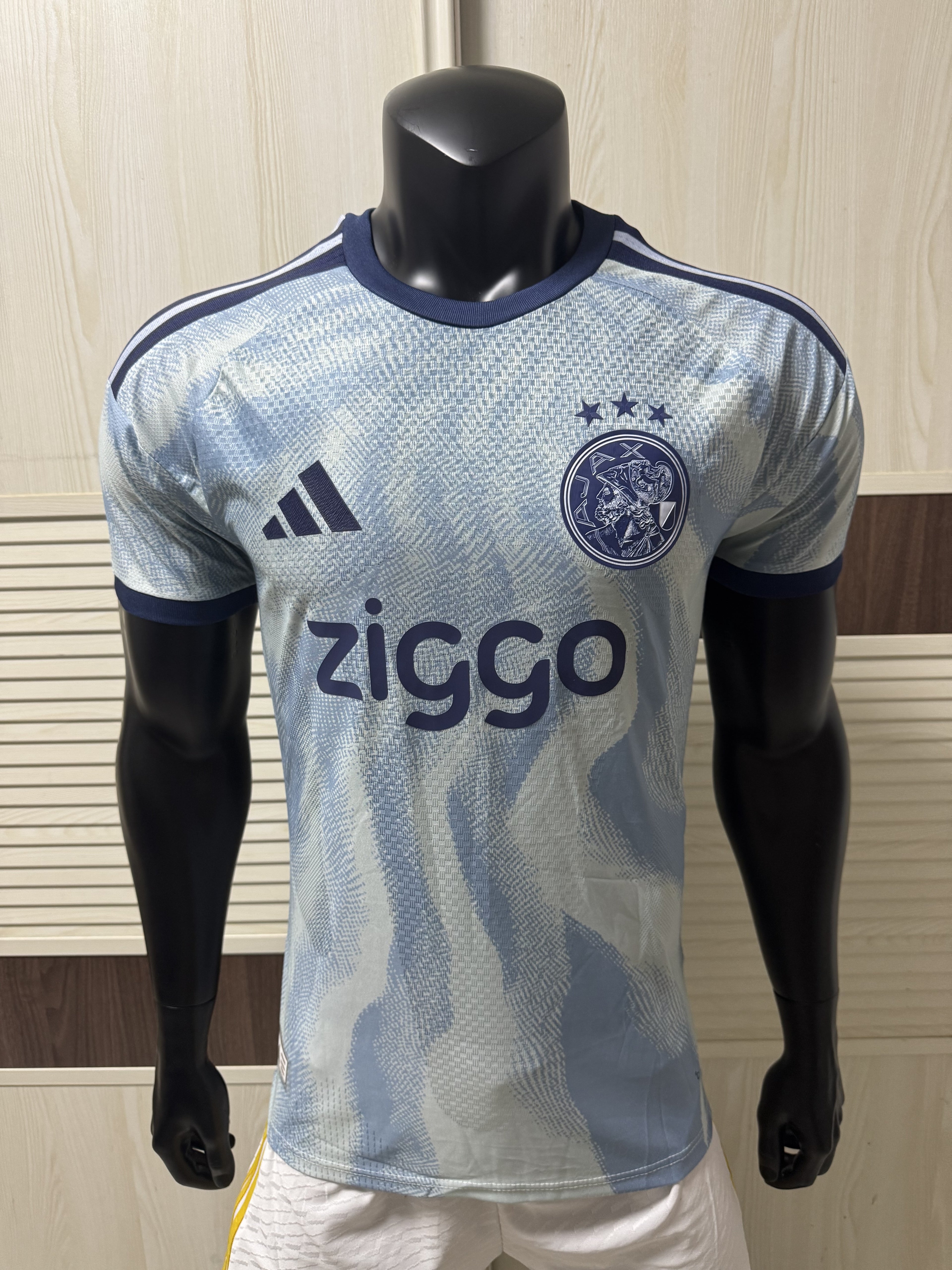 Ajax Maillot Third 2627