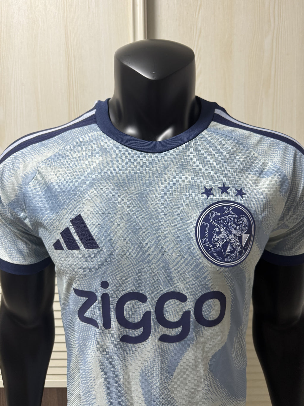 Ajax Maillot Third 2627