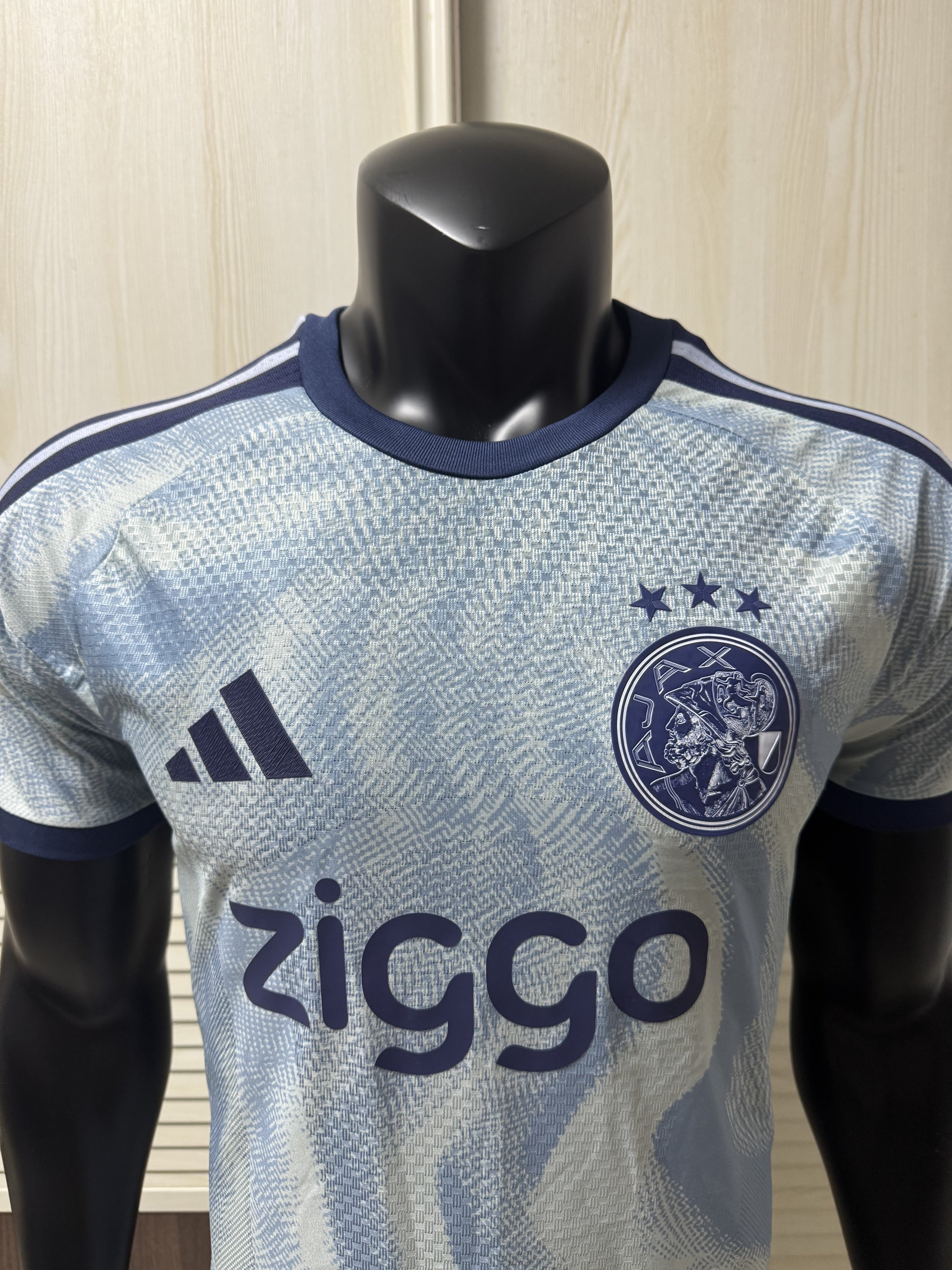Ajax Maillot Third 2627