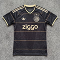 Adidas Ajax Amsterdam 2627 Away Jersey - Black