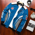 Detroit Lions Bomber Jacket 169