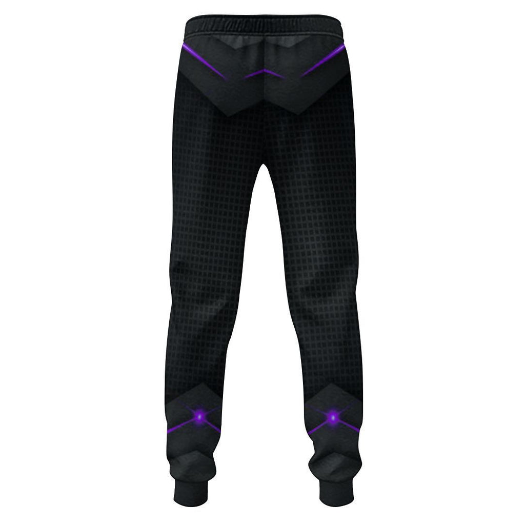 Minnesota Vikings Limited Hoodie/ Jogger 768