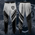 Las Vegas Raiders 3D Printed pocket Sweatpant 106