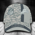 Detroit Lions Personalized Classic Cap BBCAP869