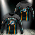 Miami Dolphins Hoodie BG345